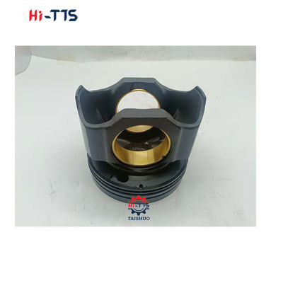3196715 319-6715 319-6716 368-7818 Çelik piston vücudu 145mm C18 set kazı motoru için