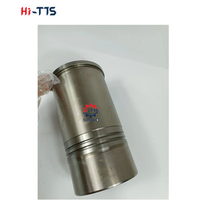 Yüksek Kaliteli D7E D7D Motor Silindir Liner 0425-3772 20405909 VOE20450770