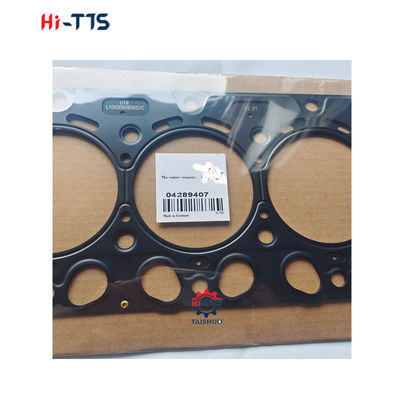 BF4M2012 BF4M2012C Liner Gasketi Silindir Gasketi Baş Gasketi 04289407 04284066