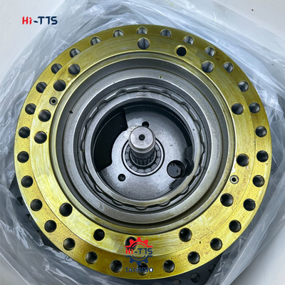 İyi bir fiyat. Ekskavator Reducer Travel Gear Box Motor SY215C9 SY 215C 13225418 çevrimiçi