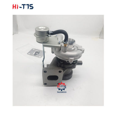 Kamyon D4AL Motor Turbocompressor Grubu GT1749S 28230-41730 708337-0001 28230-41720