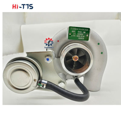TD04HL-15MK Turbochar 49389-02140 445355 49189-02170 Motor