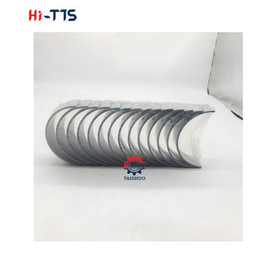 Ekskavatör Dizel Motoru Parçaları Motor rulmanı D2366 Ana rulman 65.01110-6055A