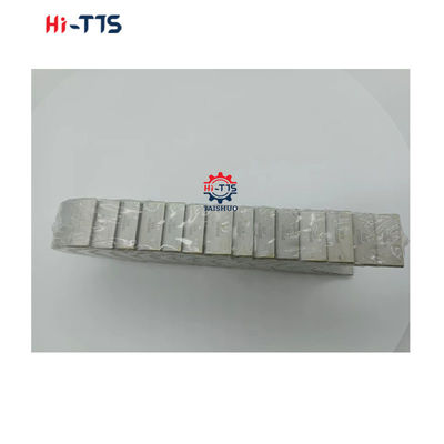 D1146 Motor 65.01110-6351 65.01110-6352 STD Doo-san için ana rulman