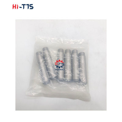 DE12T Dizel Motorları Parçaları Valf Rehberi 65.03201-1013A 65.032011013A 6503201-1013A 65032011013A