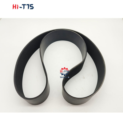 İyi bir fiyat. Dizel motor parçaları QSK23 Kabuklu fan kemeri 4096184 Motor fan kemeri çevrimiçi
