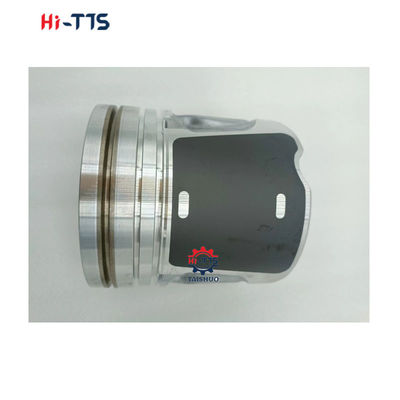 C7.1 Motor Parçaları Elektronik yakıt enjeksiyonu Piston 4154315 3707998 3707997 4505996