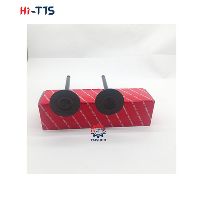 İyi bir fiyat. 6D16 Dizel motor yedek parçaları giriş egzoz valfi ME031937/ME031939 çevrimiçi