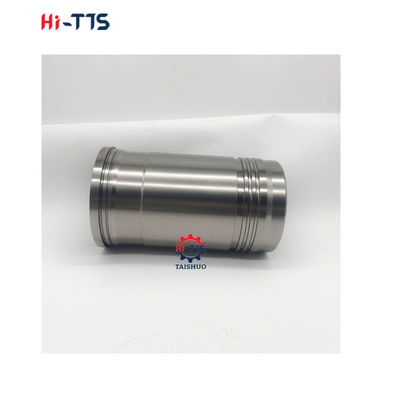 6D22 130 mm Dizel Motoru Silindir Liner ME051217 ME051500 ME051501 ME051502