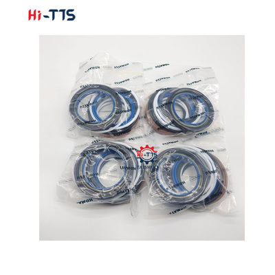 PC200-5 PC200-6 PC200-7 PC200-8 Kazı makinesi Hidrolik Boom Arm Kovası Silindir Dükkanı