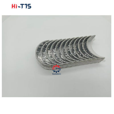 DL08 STD Dizel motor yedek parçaları Bağlayıcı çubuk rulmanı 140112-00011 140112-00012