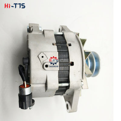 24V 150A Otomatik motor jeneratörü ATG20805 181200-6402 8980201542