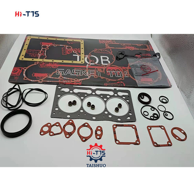 İyi bir fiyat. Ekskavatör Tam Gasketi Seti 16261-03310 1626103310 D1105 Tam Gasketi Seti çevrimiçi