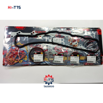 İyi bir fiyat. DH220-7 DH220-5 Ekskavatör Tam Gasketi Seti 65.01510-0001 65.99601-8027 DB58 çevrimiçi