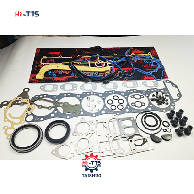 İyi bir fiyat. Ekskavatör Tam Gasketi Kiti VH040104187 04010-3813 S1111-52900 S0401-04248 J08E J08C çevrimiçi