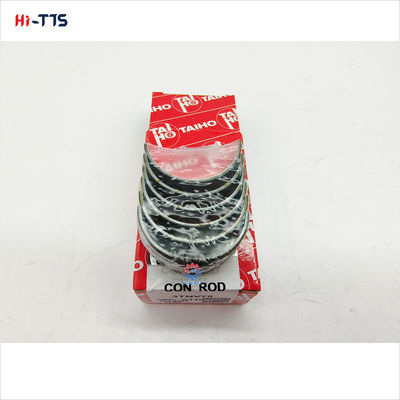 STNV75 R123H STD Dizel motor yedek parçaları için bağlantı çubuğu rulmanı