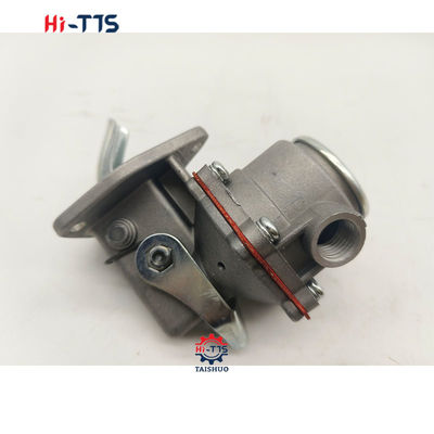 İyi bir fiyat. AR157 Dizel motor yedek parçaları yakıt pompası 01231021 çevrimiçi