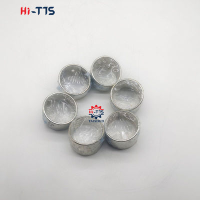 Endüstriyel makinelerin dizel motor parçaları 2882581 Kasaklı bağlantı çubuğu