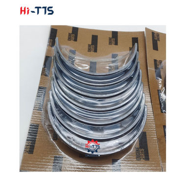 QSX15 ISX15 X15 kerpetenin ana rulmanı 3800298 3800299 4089405 2882087 3678555