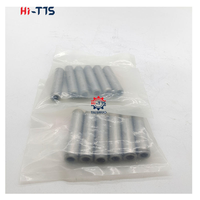 İyi bir fiyat. 6BT B5.9 6D102 Dizel Motorları Parçalar Valf Rehberi 3904408 3904409 çevrimiçi