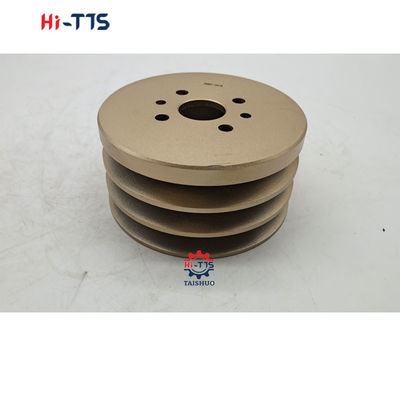 6BG1 Kazı makinesi su pompası katranı 1-13641165-0 1136411650