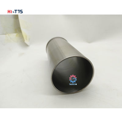 495A Silinder Liner Sleeve Traktör Motoru Parçaları 495 495A 4100 4102 Dizel traktör yedek parçaları