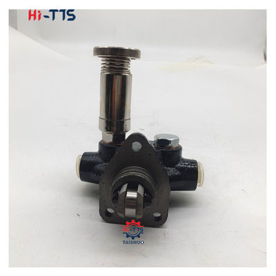 Motor için 6D14 6D15 6D16 Yakıt besleme pompası ME717109 ME036005