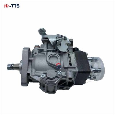 S4S Motor 104641-8171 32A65-10450 Common Rail Enjeksiyon Pompası
