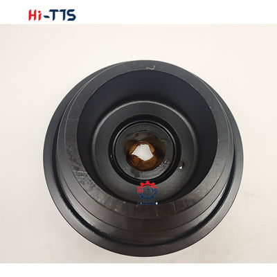 65.02601-5019 DB58 Motor Parçaları için Krank Aşı Pulley