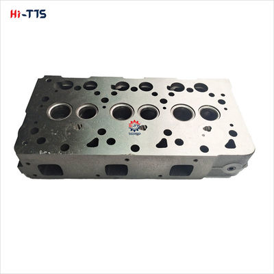 Ekskavatör parçaları D905 Motor Silindir başlığı 16022-03040 16022-03043 16022-03044