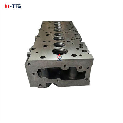 4JG2 Silindir kafası 8970863382 8970863383 8970863384 Isu-zu motoru için