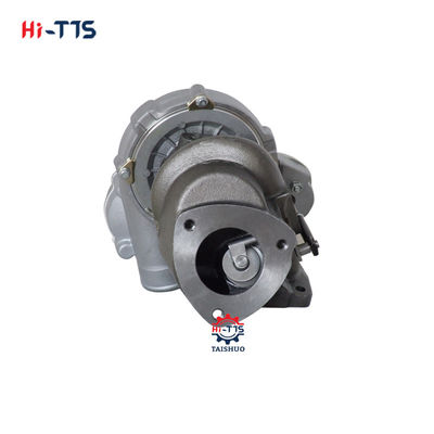 GT20 GT2052LS Hızlı Dizel Motor Turboşarj 765472-5001 731320-0001