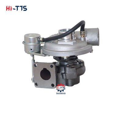 Ekskavator Turbocharger GT17 708162-5001 99449169 708163-5001 IVECO Motoru için