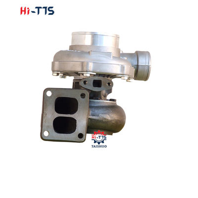 PC300-6 PC300 Kaz makinesi Turbo şarj cihazı 6152-81-8110 6222-81-8310 Turbo şarj cihazı