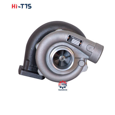 Turboşarj cihazı TE06H-16M 49185-01020 SK200-5 ME088752 Motoru 6D34T için