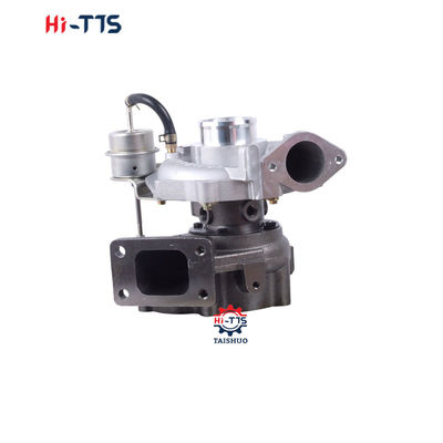 Kazı makinesi yedek parçaları Motor Turbo Şarj cihazı 24100-4631 24400-0494C KWD201210006 SK200-8 SK250-8 Dizel motoru için