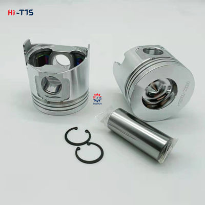 4TNV88 4TNE84 dizel motorlu pistonlar 129005-22080 129150-13350