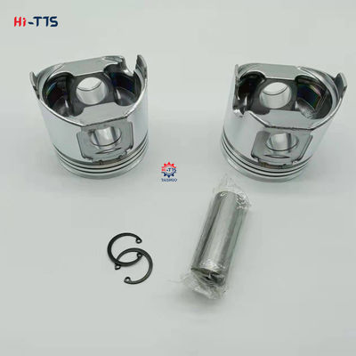4TNE88 Piston YM129001-22081 129001-22081 Yan-mar motor parçaları için
