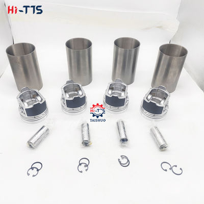 İyi bir fiyat. V2203 V2403 Motor Piston 1G796-2111 1G924-2111 Kazı makinesi motor parçaları Dizel motor Piston kit çevrimiçi