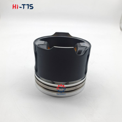 İyi bir fiyat. Çaprağı 114mm ME224532 Mitsubishi 4M50 4M50T dizel motoru için piston çevrimiçi