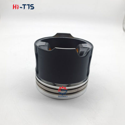 Çaprağı 114mm ME224532 Mitsubishi 4M50 4M50T dizel motoru için piston