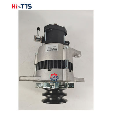 28V 55A jeneratör 02142-4025 27050-1140 H-I-N-O için