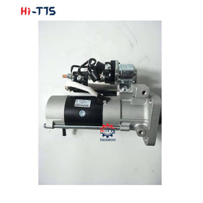 M008T62471 M8T62471 01182758 için 24v 5.0kw 10T Traktör Starter Motoru