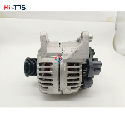 24V 70A ALTERNATOR MK667722 F000BL07U7 ME230888 0124555063 0124555107 Kamyon için