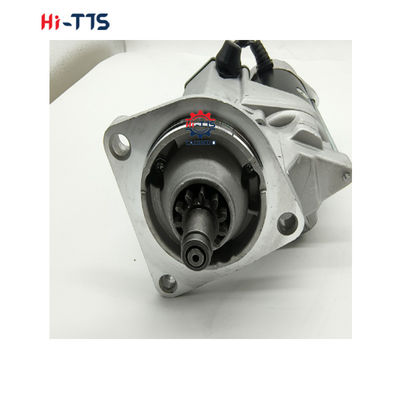 24V 5.5KW 11T OK87T-18-400 OK87T18400 031228070 EH700 için başlangıç motoru