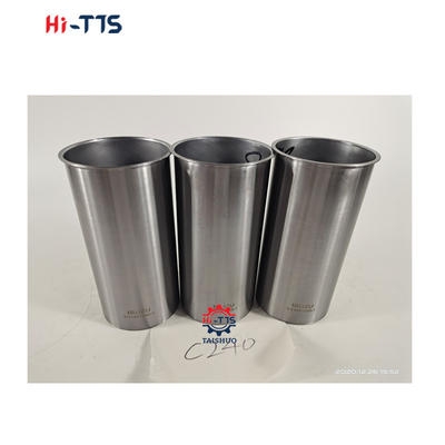 İyi bir fiyat. 9-11261-230-1 9-11261-230-0 C240 Isu-zu Motoru Parçaları İçin Silindir Liner çevrimiçi
