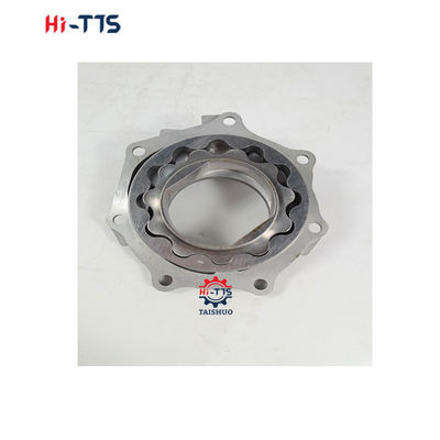 Yüksek Kaliteli Motor Yağı Pompası 119802-32120 119802-32111 4TNV88 Dizel Motoru İçin