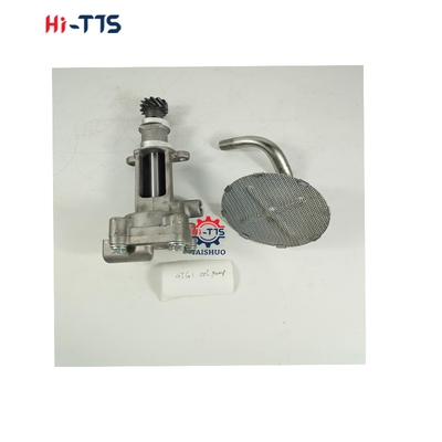 İyi bir fiyat. 8-97325157-0/8973251570 4JG1 dizel motoru için yağ pompası çevrimiçi