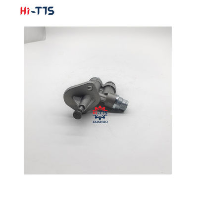 4BT B5.9 6B 6BT motor yakıt aktarma pompası 4937767 cum-min dizel motor yedek parçaları için