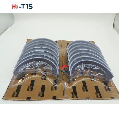 Cu-mm-ins QSk23 Motor Krank Aşı Ana rulman seti 4095973